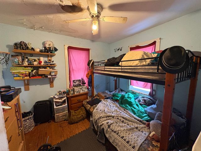 1403 E James Street, White Cloud, MI 49349