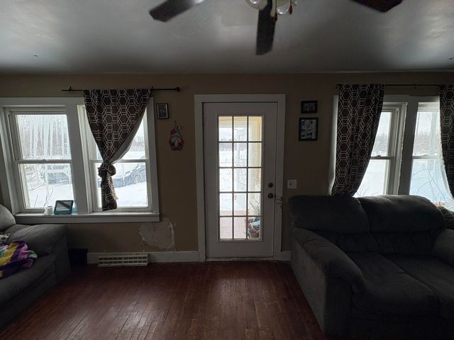 1403 E James Street, White Cloud, MI 49349