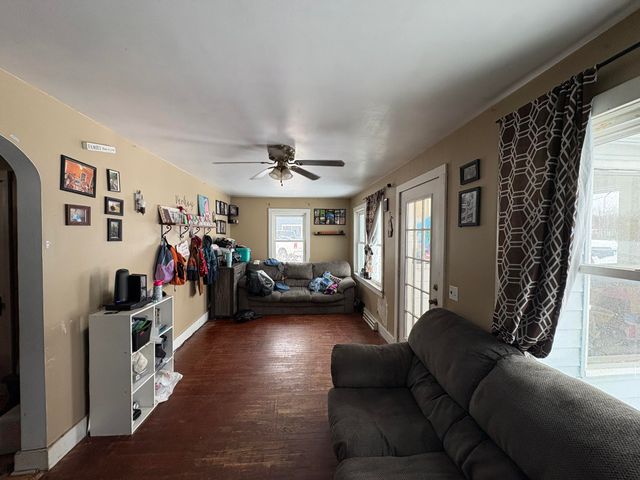 1403 E James Street, White Cloud, MI 49349