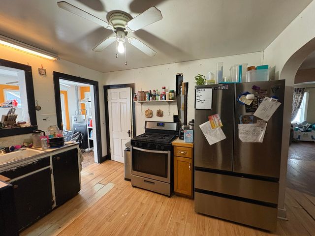 1403 E James Street, White Cloud, MI 49349