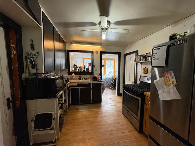 1403 E James Street, White Cloud, MI 49349