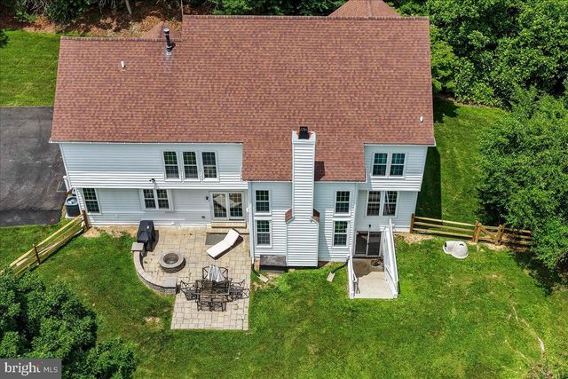 39 MAPLE LN, Glen Mills, PA 19342