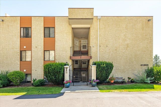 6625 N Austin Rd, Spokane, WA 99208