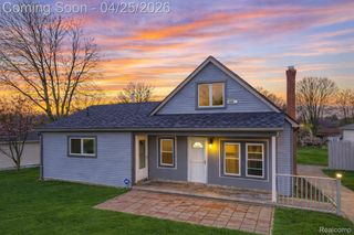 1951 N Crown Street, Westland, MI 48185