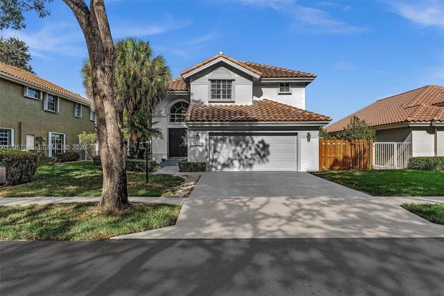 3409 Boise Way, Cooper City, FL 33026