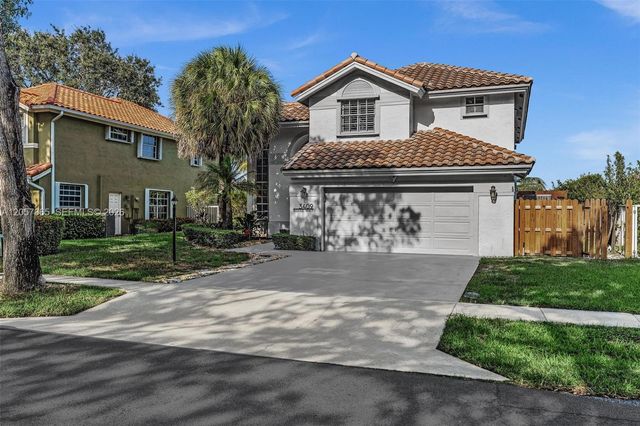 3409 Boise Way, Cooper City, FL 33026