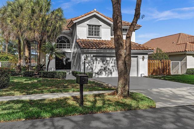 3409 Boise Way, Cooper City, FL 33026