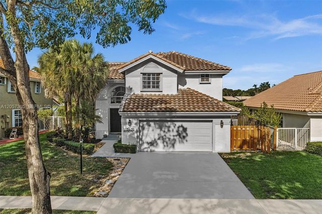 3409 Boise Way, Cooper City, FL 33026