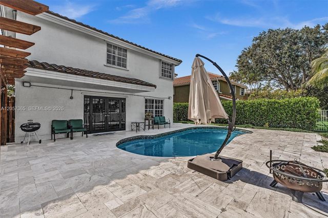 3409 Boise Way, Cooper City, FL 33026