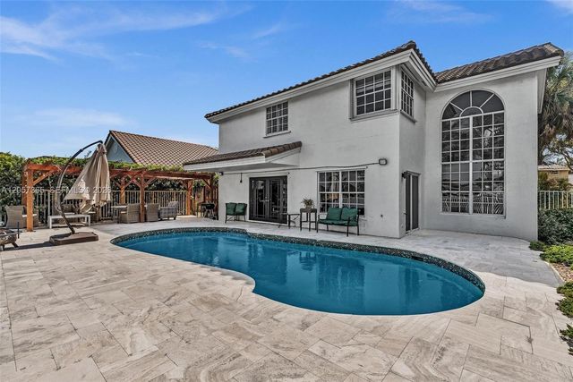 3409 Boise Way, Cooper City, FL 33026