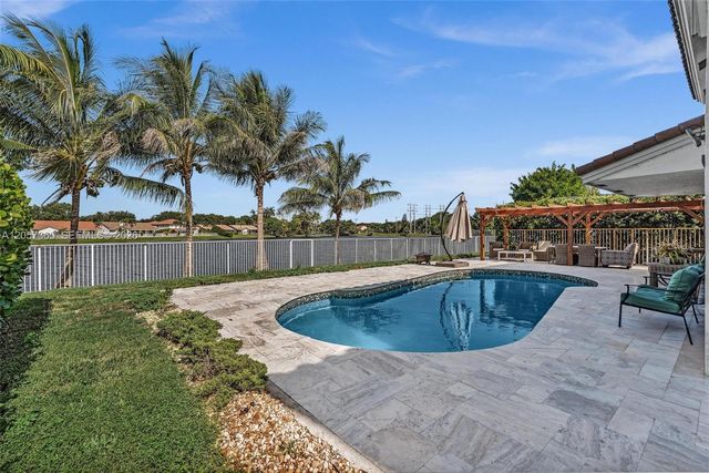 3409 Boise Way, Cooper City, FL 33026