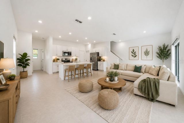 8879 COQUI SONG LANE, Land O Lakes, FL 34637