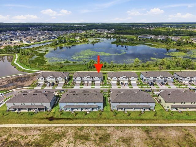 8879 COQUI SONG LANE, Land O Lakes, FL 34637