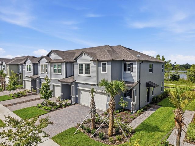 8879 COQUI SONG LANE, Land O Lakes, FL 34637
