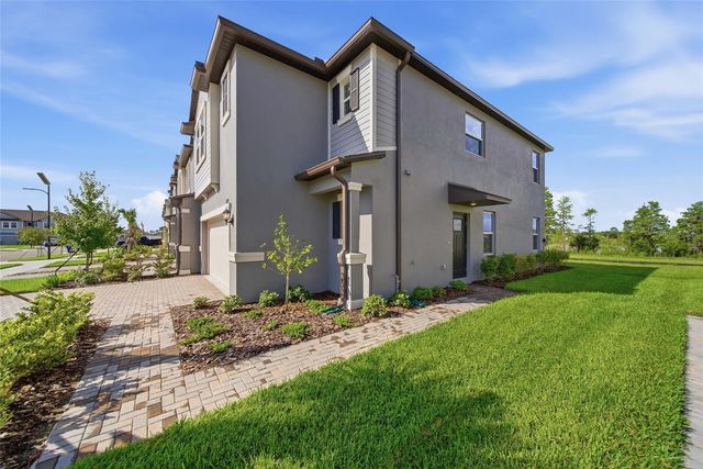 8879 COQUI SONG LANE, Land O Lakes, FL 34637