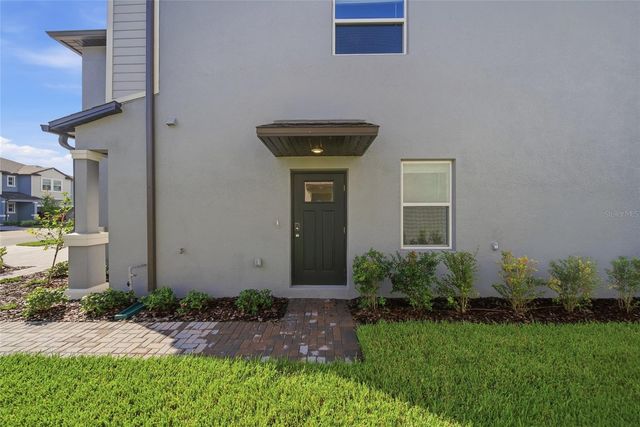 8879 COQUI SONG LANE, Land O Lakes, FL 34637