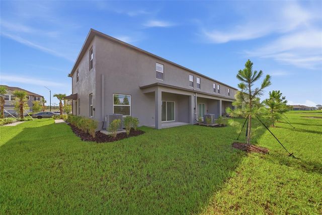 8879 COQUI SONG LANE, Land O Lakes, FL 34637