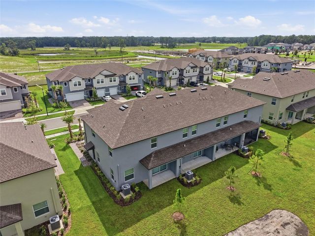 8879 COQUI SONG LANE, Land O Lakes, FL 34637