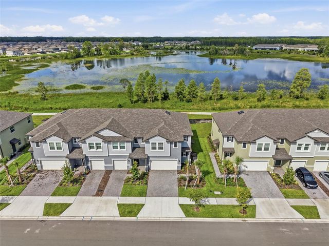 8879 COQUI SONG LANE, Land O Lakes, FL 34637