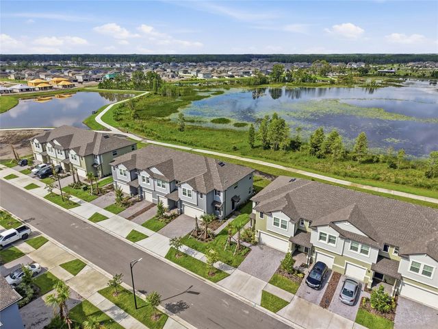 8879 COQUI SONG LANE, Land O Lakes, FL 34637