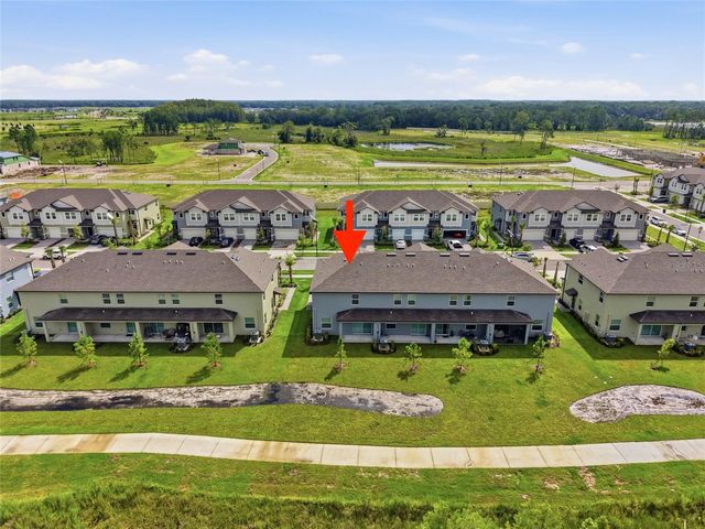 8879 COQUI SONG LANE, Land O Lakes, FL 34637