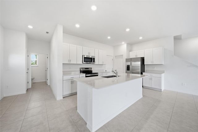 8879 COQUI SONG LANE, Land O Lakes, FL 34637