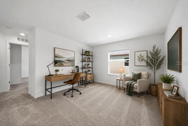 8879 COQUI SONG LANE, Land O Lakes, FL 34637
