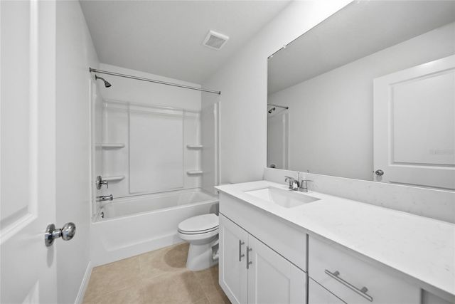 8879 COQUI SONG LANE, Land O Lakes, FL 34637