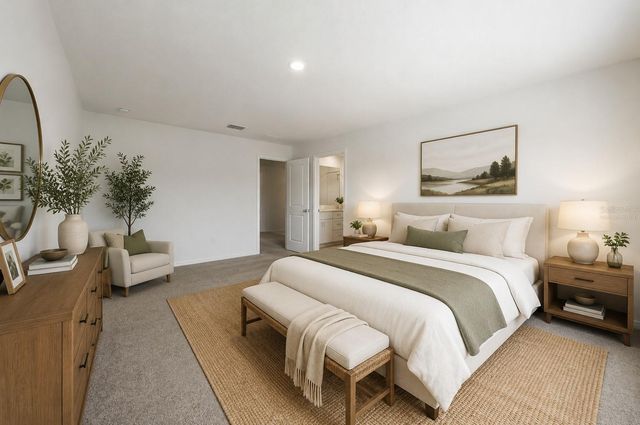 8879 COQUI SONG LANE, Land O Lakes, FL 34637