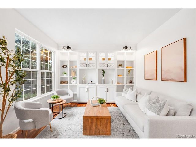 4440 W 63rd Pl, Arvada, CO 80003