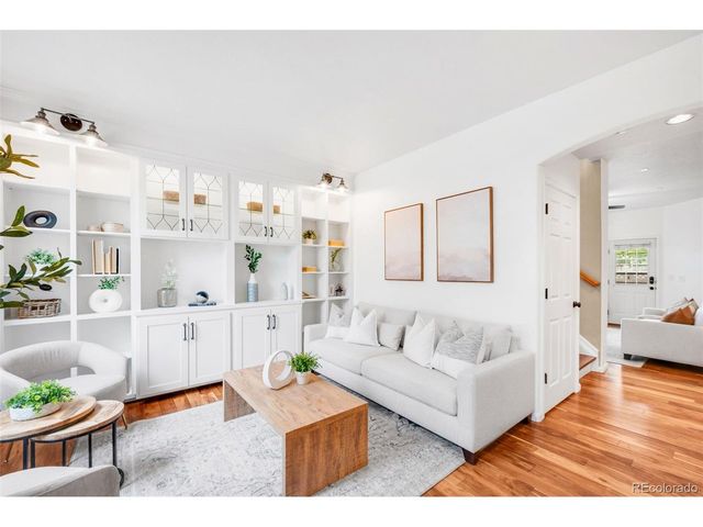 4440 W 63rd Pl, Arvada, CO 80003