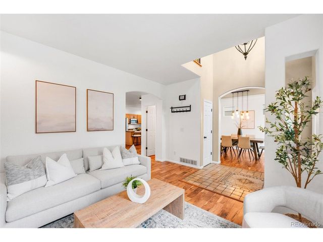 4440 W 63rd Pl, Arvada, CO 80003