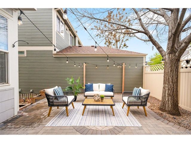 4440 W 63rd Pl, Arvada, CO 80003