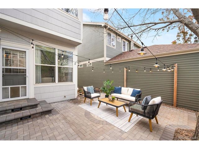 4440 W 63rd Pl, Arvada, CO 80003