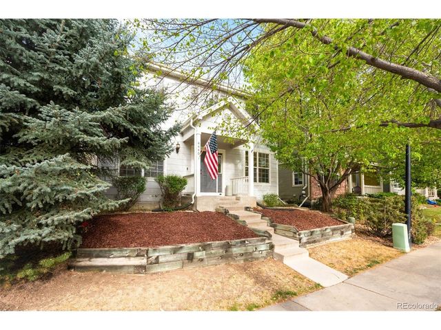 4440 W 63rd Pl, Arvada, CO 80003