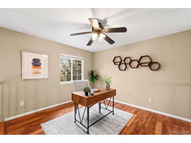 4440 W 63rd Pl, Arvada, CO 80003