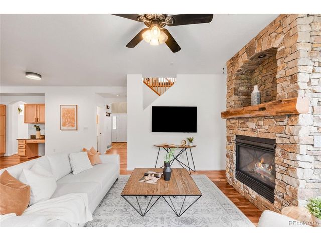 4440 W 63rd Pl, Arvada, CO 80003