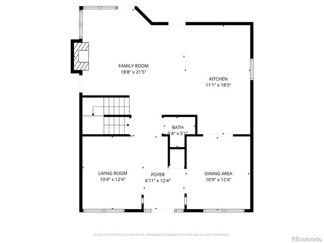 4440 W 63rd Pl, Arvada, CO 80003