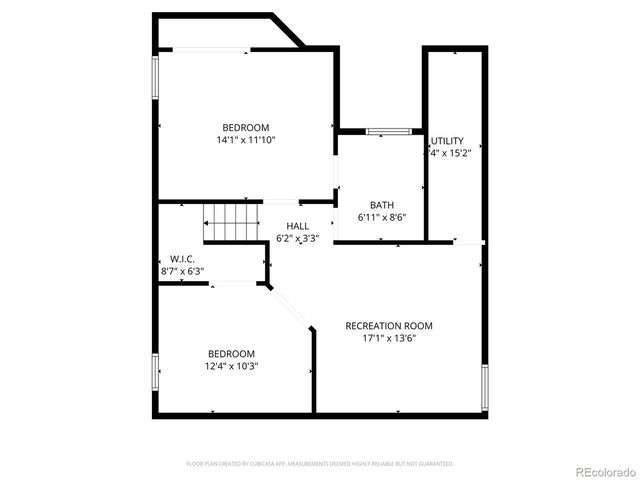 4440 W 63rd Pl, Arvada, CO 80003