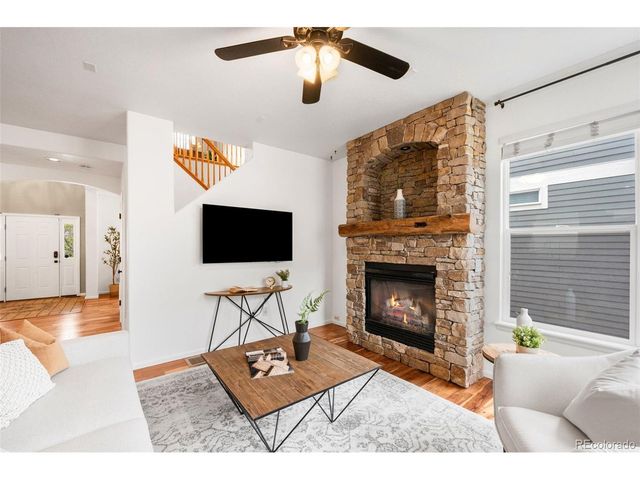 4440 W 63rd Pl, Arvada, CO 80003