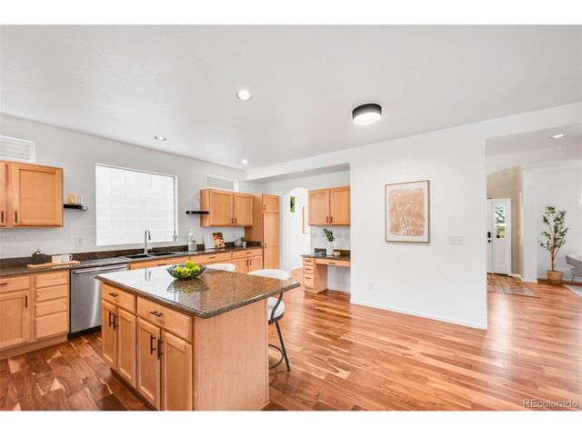 4440 W 63rd Pl, Arvada, CO 80003