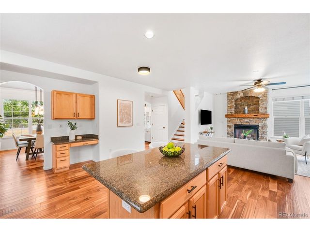 4440 W 63rd Pl, Arvada, CO 80003