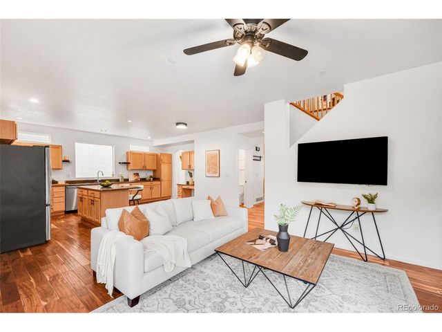 4440 W 63rd Pl, Arvada, CO 80003