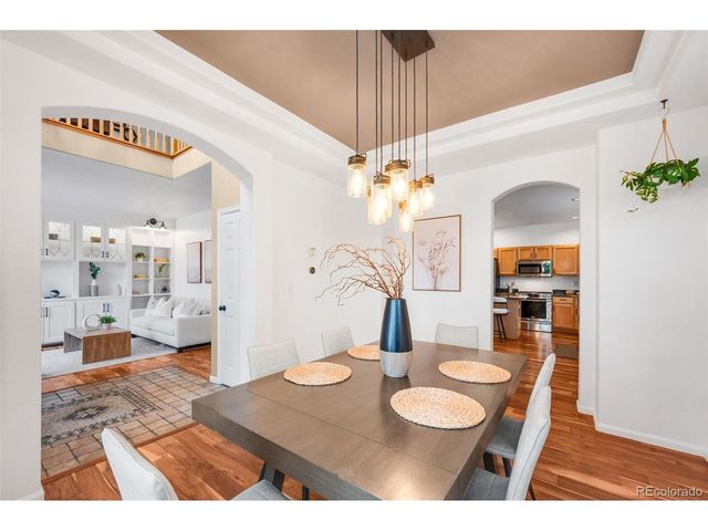 4440 W 63rd Pl, Arvada, CO 80003