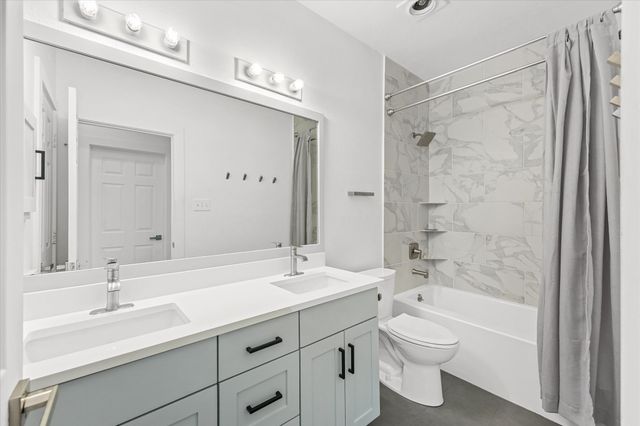 8405 Greenspoint Drive, Rowlett, TX 75088