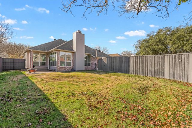 8405 Greenspoint Drive, Rowlett, TX 75088