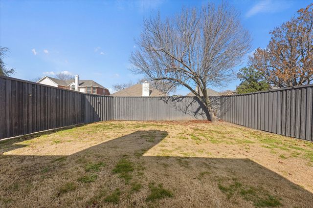 8405 Greenspoint Drive, Rowlett, TX 75088