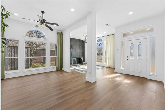 8405 Greenspoint Drive, Rowlett, TX 75088