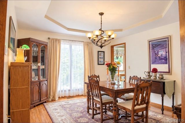 5532 Country Club Lane, Hamburg, NY 14075