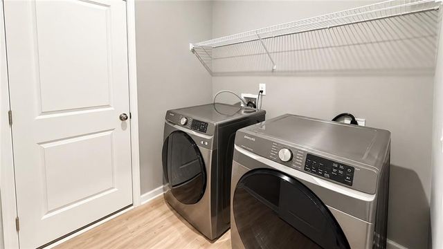 739 Gelderland Drive, Hampton, GA 30228
